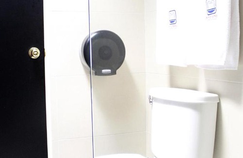 Amecameca Hotel | Plaza Fontesanta