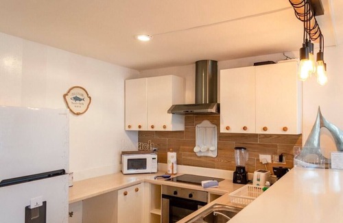 Playacar Fase I Apartment | Plaza Paraiso retreat w/rooftop pool