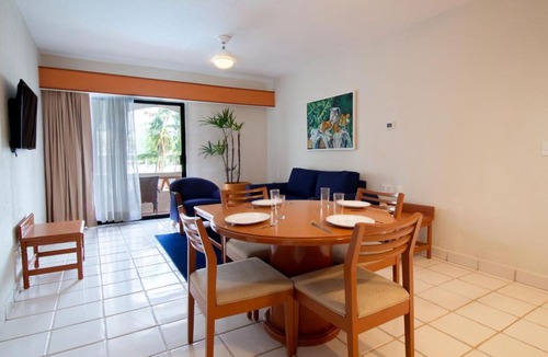 Las Glorias Resort | Plaza Pelicanos Club Beach Resort All Inclusive
