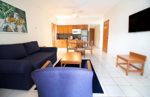 Las Glorias Resort | Plaza Pelicanos Club Beach Resort All Inclusive