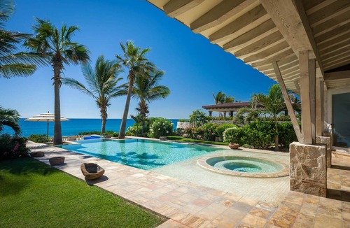Buzzards Villa | Please Inquire Before Booking – Luxury Villa