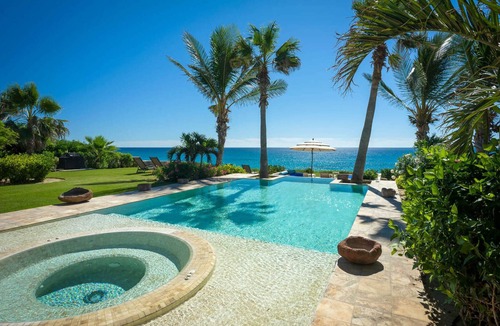 Buzzards Villa | Please Inquire Before Booking – Luxury Villa