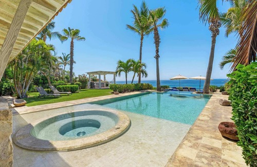 Buzzards Villa | Please Inquire Before Booking – Luxury Villa