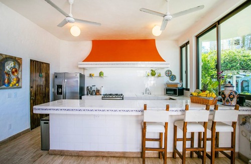 Conchas Chinas Villa | Please Inquire Before Booking – Luxury Villa