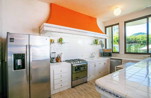 Conchas Chinas Villa | Please Inquire Before Booking – Luxury Villa