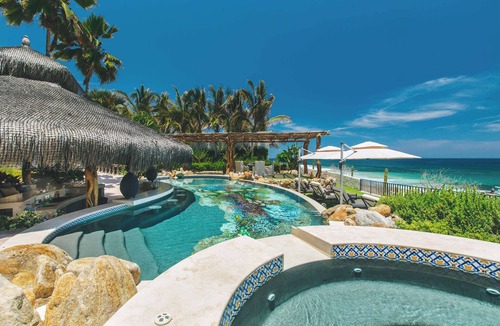 La Fortuna Villa | Please Inquire Before Booking – Luxury Villa