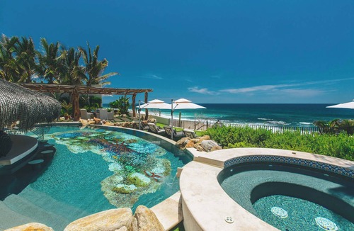 La Fortuna Villa | Please Inquire Before Booking – Luxury Villa