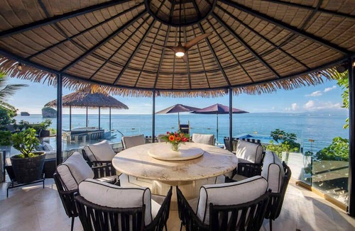 South Shore Hotel Area Villa | Please Inquire Before Booking – Luxury Villa