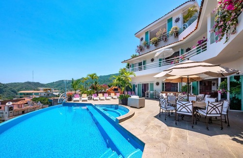 Alta Vista Villa | Please Inquire Before Booking – Luxury Villa