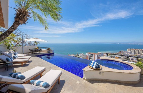 Romantic Zone Villa | Please Inquire Before Booking – Luxury Villa