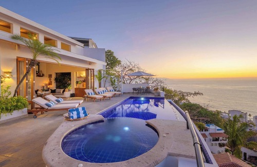 Romantic Zone Villa | Please Inquire Before Booking – Luxury Villa