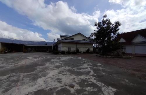 Guanshan Bed & Breakfast | Pleasure Leisure Villa