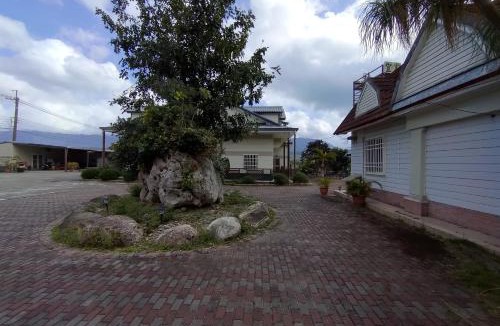 Guanshan Bed & Breakfast | Pleasure Leisure Villa