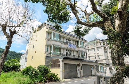 Jiji House | Plum Inn 1