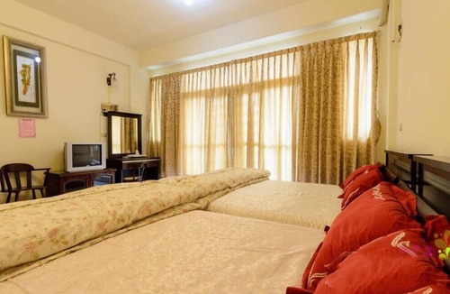 Jiji House | Plum Inn 1