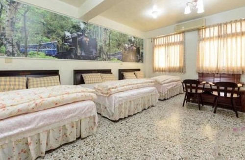 Jiji House | Plum Inn 2