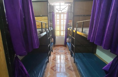 Hon Gai Hostel | Poem Hostel