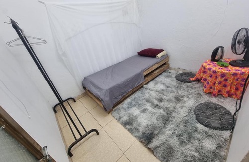 Hon Gai Hostel | Poem Hostel
