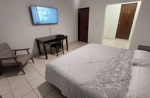 Guasave Hotel | Point City Hotel
