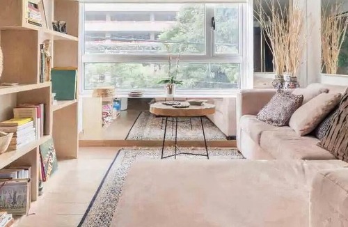 Miguel Hidalgo Apartment | Polanco,2 Recámaras,Frente a Antara y Miyana,Acceso Directo a la Alberca,a pasos de Masaryk