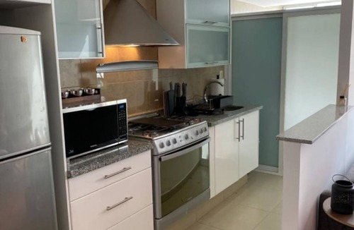 Miguel Hidalgo Apartment | POLANCO AMUEBLADO.