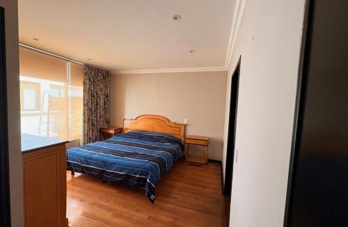 Miguel Hidalgo Apartment | Polanco Lincoln Park Two Bedroom apt