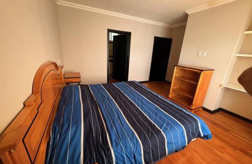 Miguel Hidalgo Apartment | Polanco Lincoln Park Two Bedroom apt