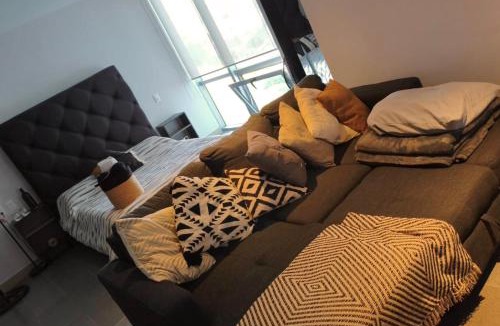 Anahuac Apartment | Polanco Loft México City