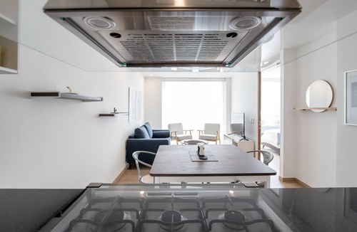 Miguel Hidalgo Apartment | Polanco Lovely Apartment *Amazing Amenities*