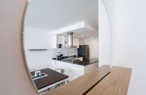 Miguel Hidalgo Apartment | Polanco Lovely Apartment *Amazing Amenities*