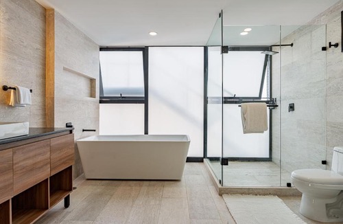 Anahuac Apartment | Polanco Luxury Apartments Torre Babel