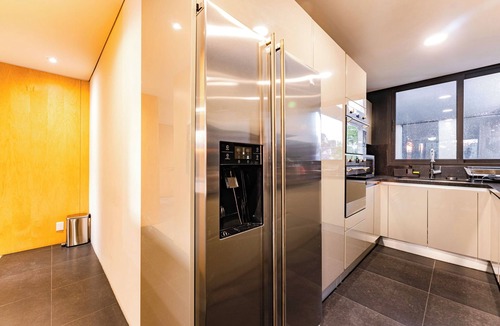Polanco Apartment | Polanco Penthouses Rooftop 24h Security