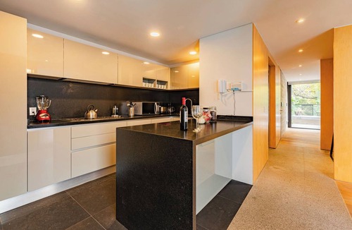 Polanco Apartment | Polanco Penthouses Rooftop 24h Security