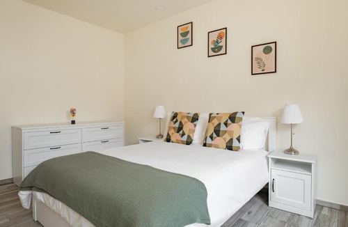 Miguel Hidalgo Apartment | Polanco Prime Location Suites - Near USA Embassy & Citibanamex