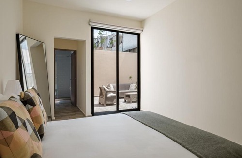Miguel Hidalgo Apartment | Polanco Prime Location Suites - Near USA Embassy & Citibanamex