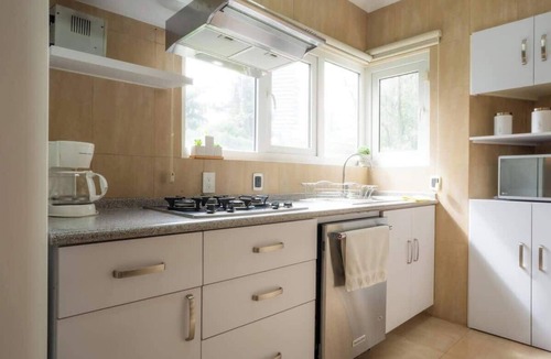 Polanco Apartment | Polanco Retreat Steps from Parque Lincoln
