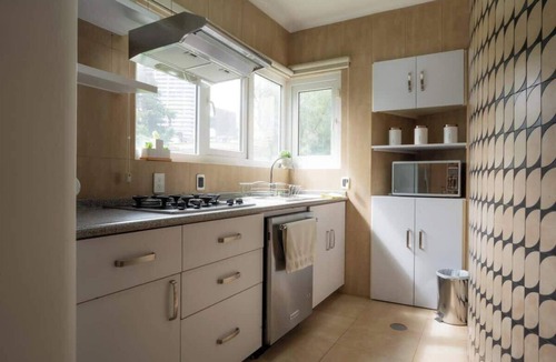 Polanco Apartment | Polanco Retreat Steps from Parque Lincoln