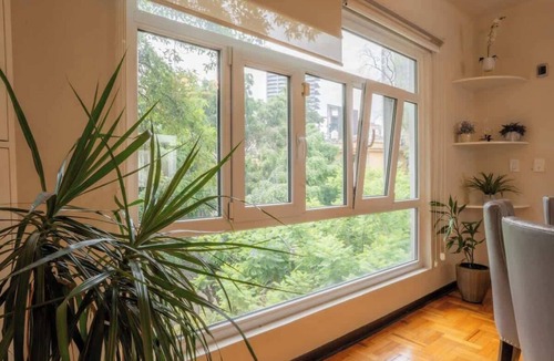 Polanco Apartment | Polanco Retreat Steps from Parque Lincoln