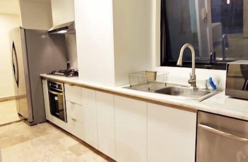 Miguel Hidalgo Apartment | Polanco+Soumaya+Masaryk+King Bed+Tub -3BR 3BT