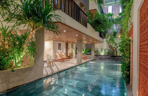 Son Tra Apartment | Ponte Boutique Villa