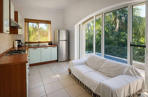 Puerto Aventuras Villa | Pool Jacuzzi Private Villa 7BR