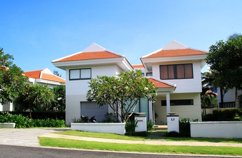 Ngu Hanh Son Villa | Pool Villas 5 bedroom - The Ocean Villas