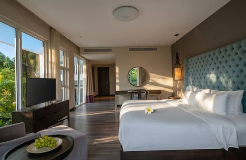 Ngu Hanh Son Resort | Pool Villas at Premier Village Resort