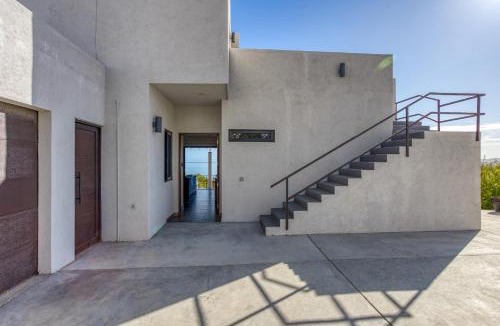 Buenavista House | Pool with a View in Buena Vista