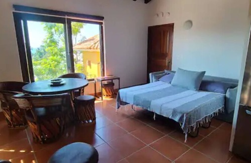 Bucerias Villa | Poolside Casita at Zona Dorada Beach