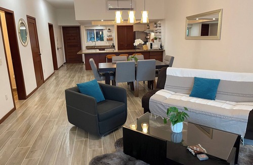 Nuevo Vallarta Condo | Poolside Condo, El Tigre. Beautiful