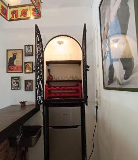 Atlautla House | Popo Country House