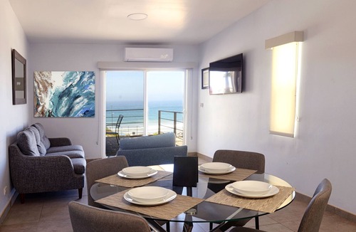 Plan Libertador Villa | Popotla Villa 204