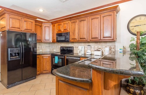 Puerto Penasco Condo | Popular Sandy Beach Condo at Casa Blanca C503