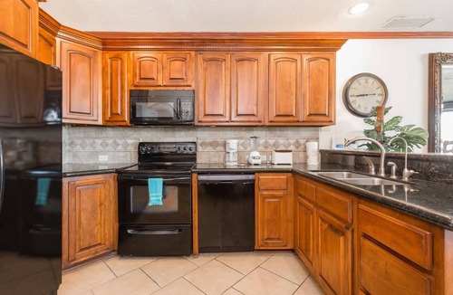 Puerto Penasco Condo | Popular Sandy Beach Condo at Casa Blanca C503